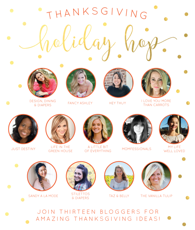 Holiday Hostess Party Tips + Kirklands Giveaway!