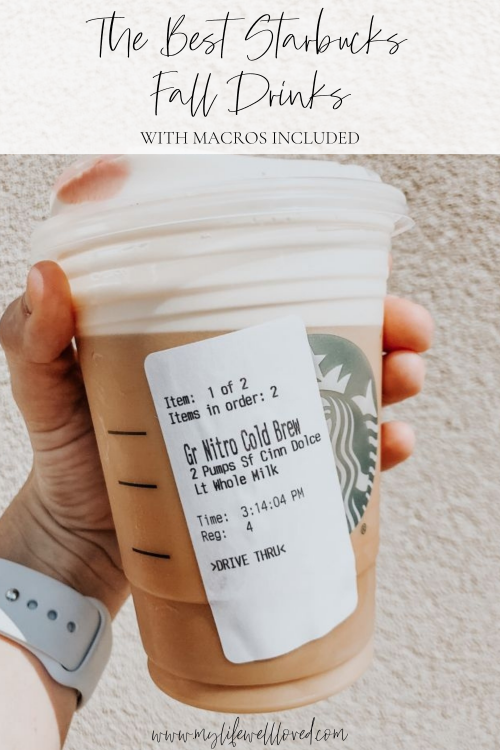 Starbucks Fall Drinks 2025 Bogo Nita Jacquette
