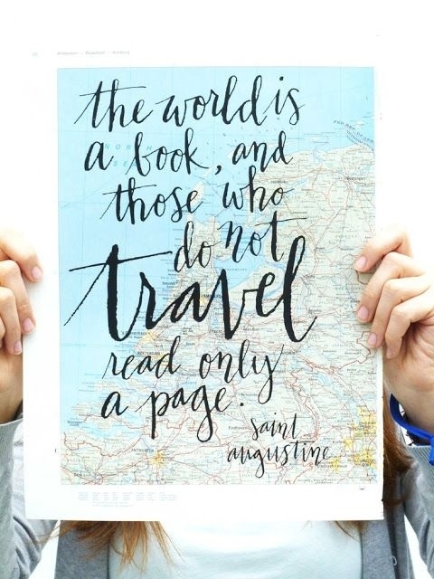 Travel Quote