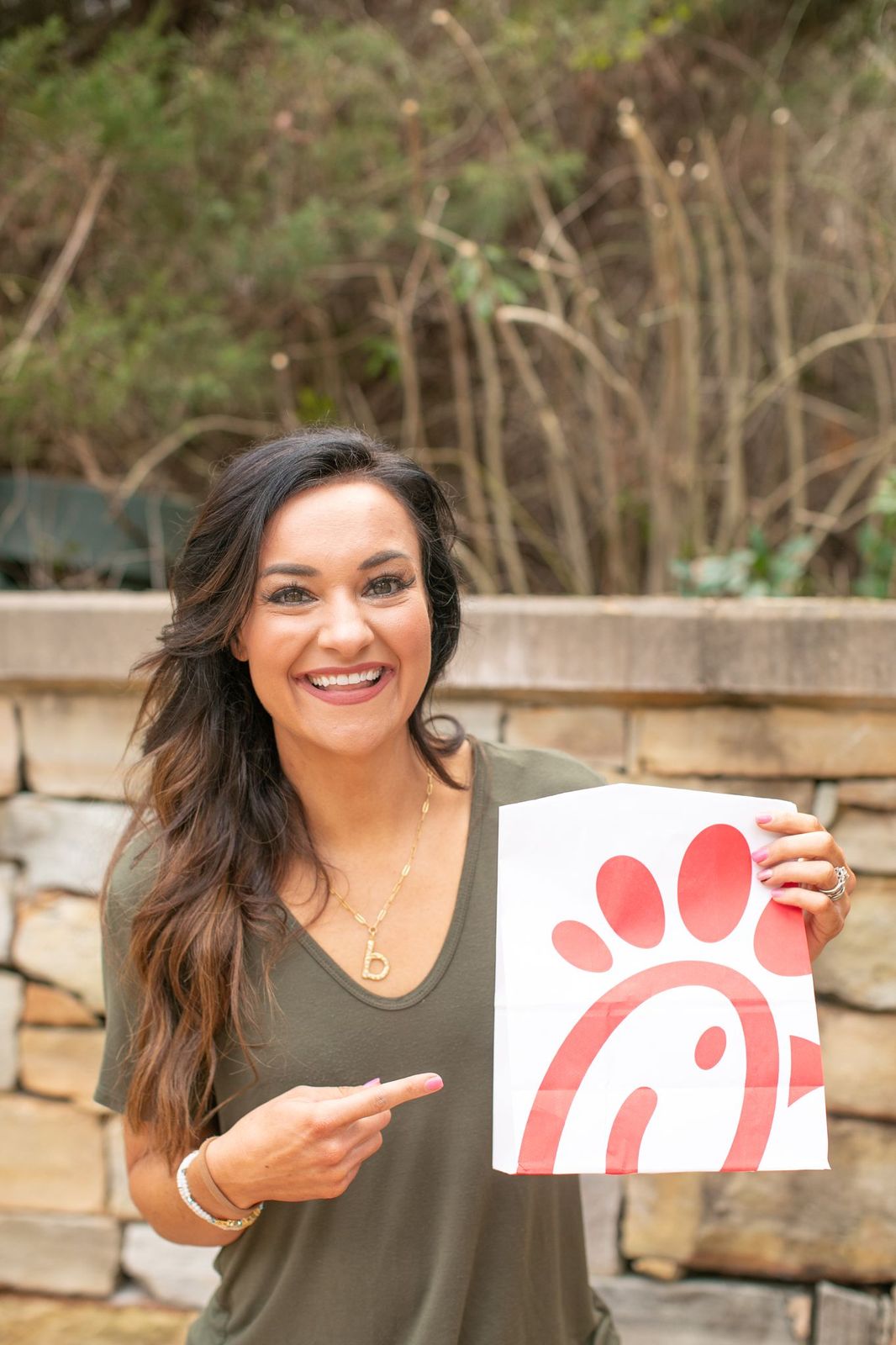 Healthy Chick-Fil-A Meals For The Mom On The Go by Alabama Family + Healthy Living blogger, Heather Brown // My Life Well Loved