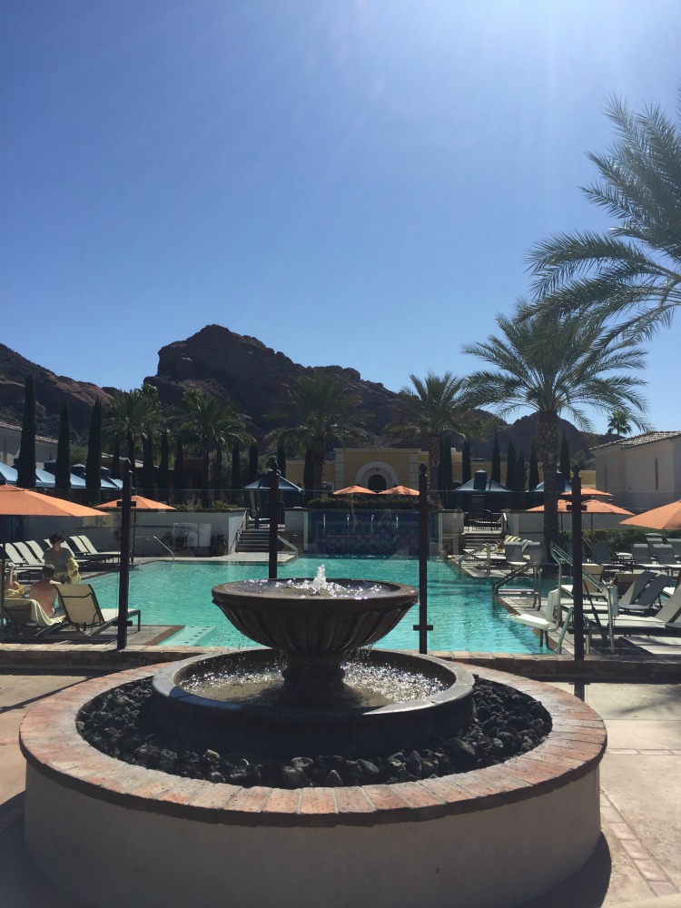 My Life Well Loved: Scottsdale, Arizona Getaway Weekend