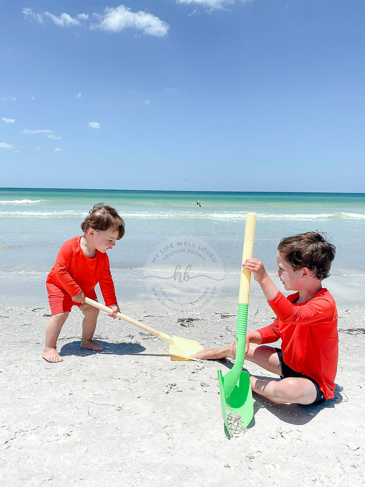 Family Travel Guide: The Best Things to Do in Indian Rocks FL with Kids featured by top US travel blogger, My Life Well Loved