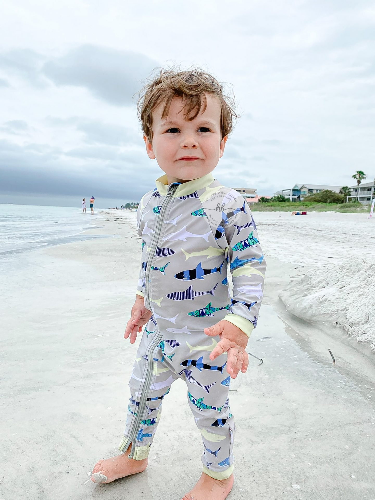 Family Travel Guide: The Best Things to Do in Indian Rocks FL with Kids featured by top US travel blogger, My Life Well Loved