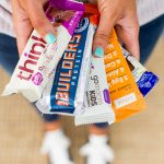 Top 25 Best Snacks For Moms On The Go