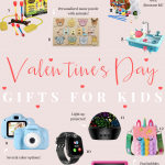 Lovely Valentines Day Gift Ideas For Boys & Girls