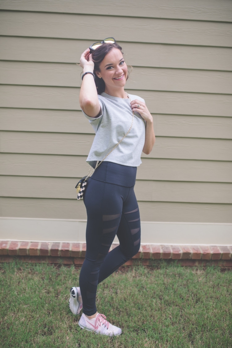 WInter Athleisure Picks from alabama blogger heather of mylifewellloved.com #lululemon #fitness