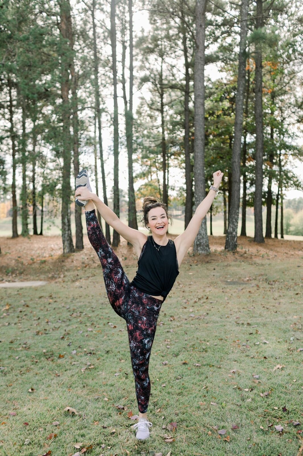 best shoes for burn boot camp