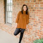 47 Ways To Style Your Spanx Faux Leather Leggings