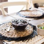 Easy Clean Eating Black Bean Soup Recipe