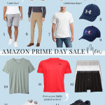 Amazon Men’s Clothing Sale: Top 16 Picks From Amazon Prime Day 2021