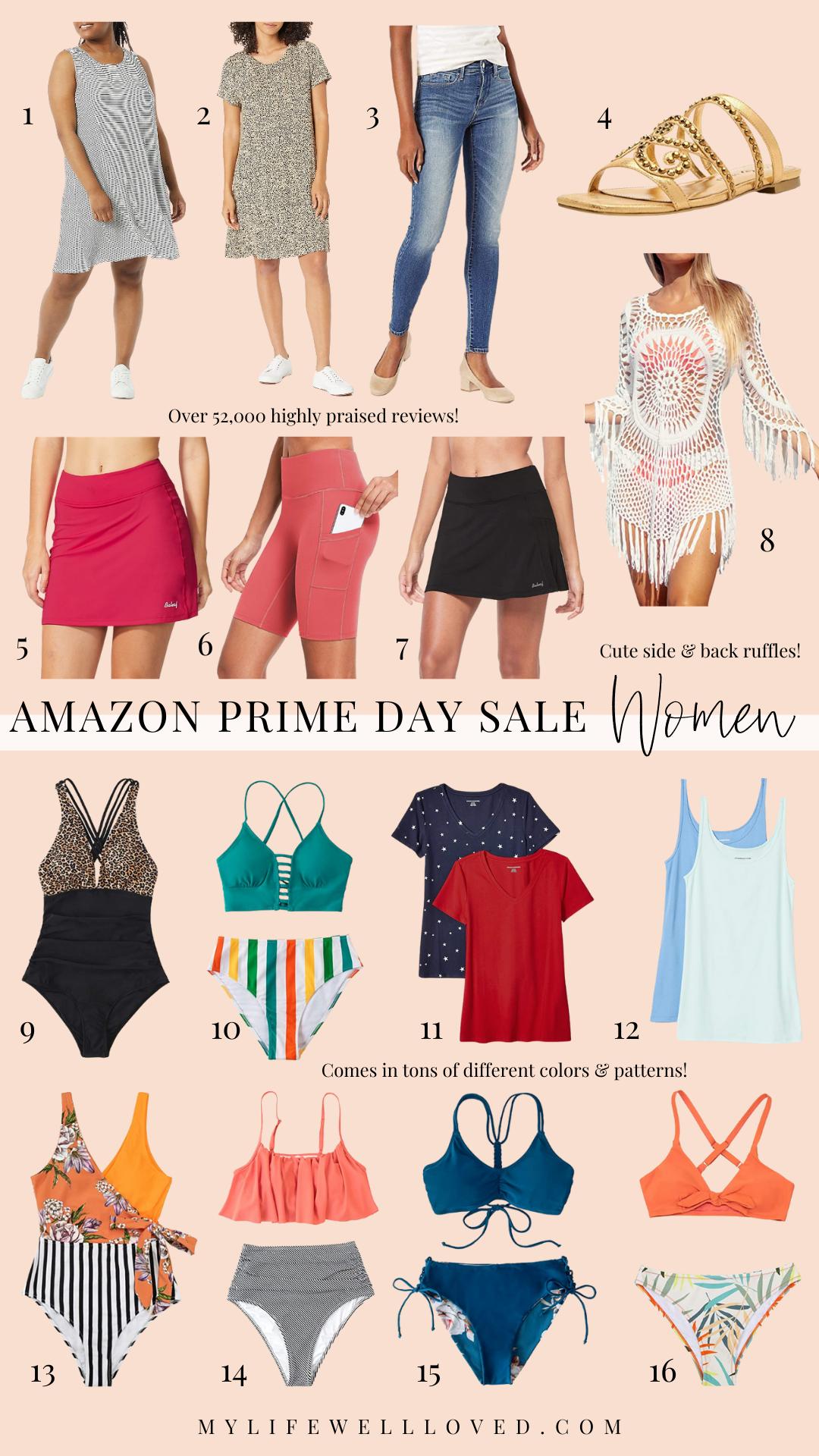 The Top 21  Prime Day 2021 Sale Items - Healthy By Heather Brown