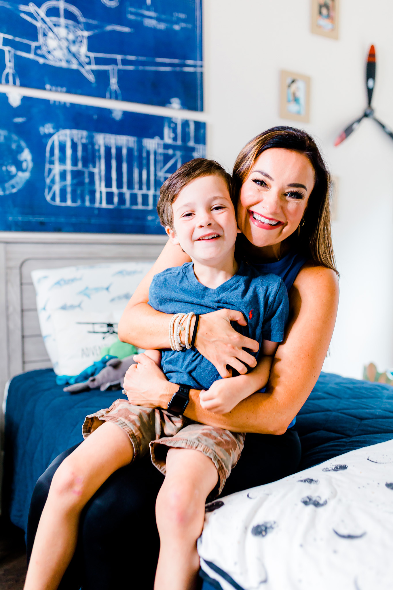 Heather Brown from HEALTHY by Heather Brown podcast and My Life Well Loved, shares health & wellness tips for busy moms looking to reconnect your relationships with a free 5 day devotional.