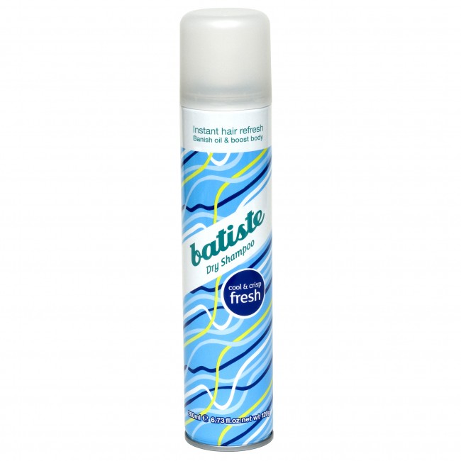 Batiste Dry Shampoo