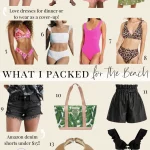 Vacation Style: Best Beach Wear For Moms