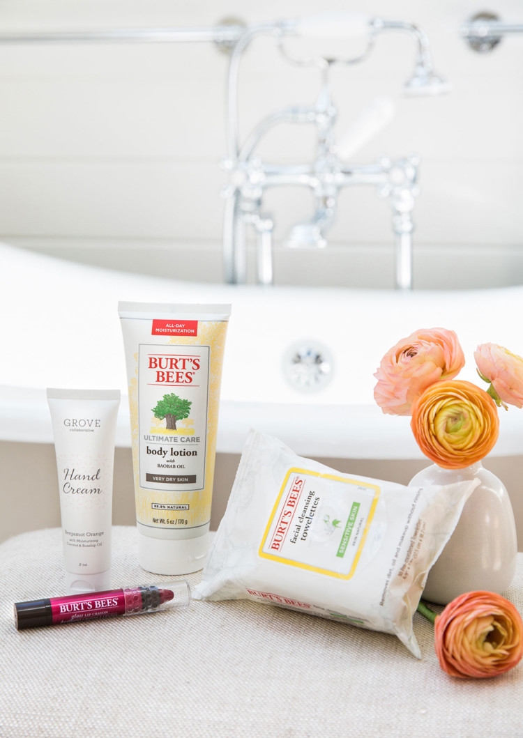 Grove Collaborative Burt's Bees Deal