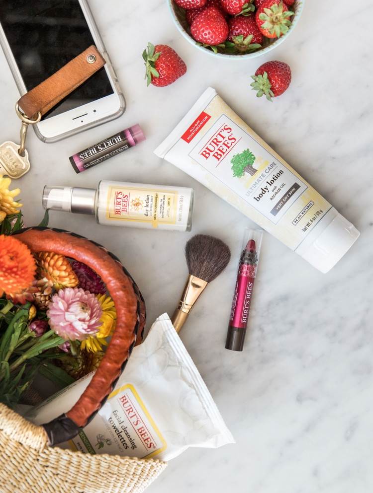 Grove Collaborative Burt's Bees Deal