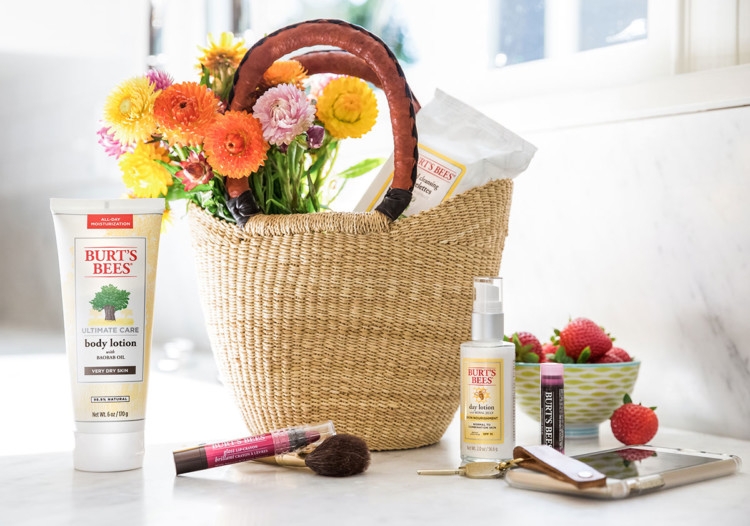 Grove Collaborative Burt's Bees Deal