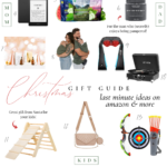 Holiday Shopping: 16 Last Minute Christmas Gifts On Amazon & Other Favorite Retailers