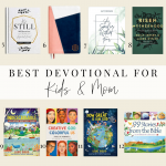 Top 10+ Best Daily Devotionals For Moms And Their Kids