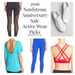 Best of Nordstrom Anniversary Sale: Workout Gear