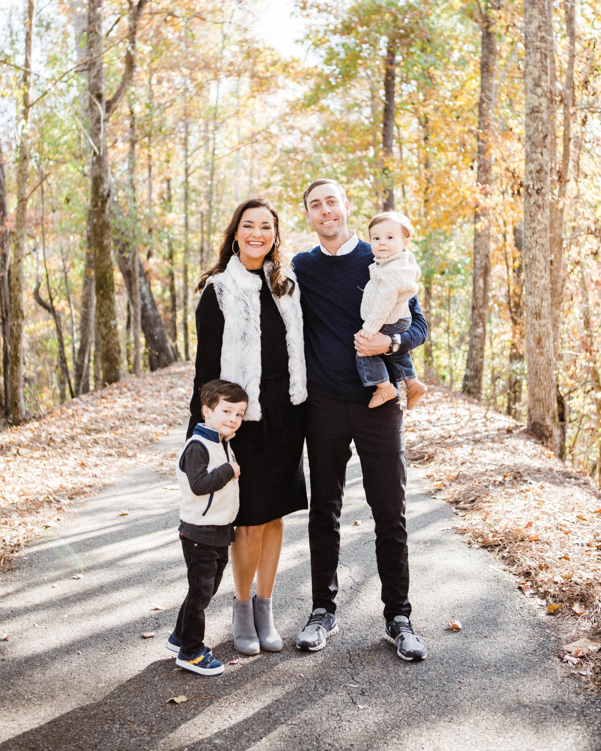 My Tips For Faith Filled Parenting & Discipline by Alabama Life + Style Blogger, Heather Brown // My Life Well Loved