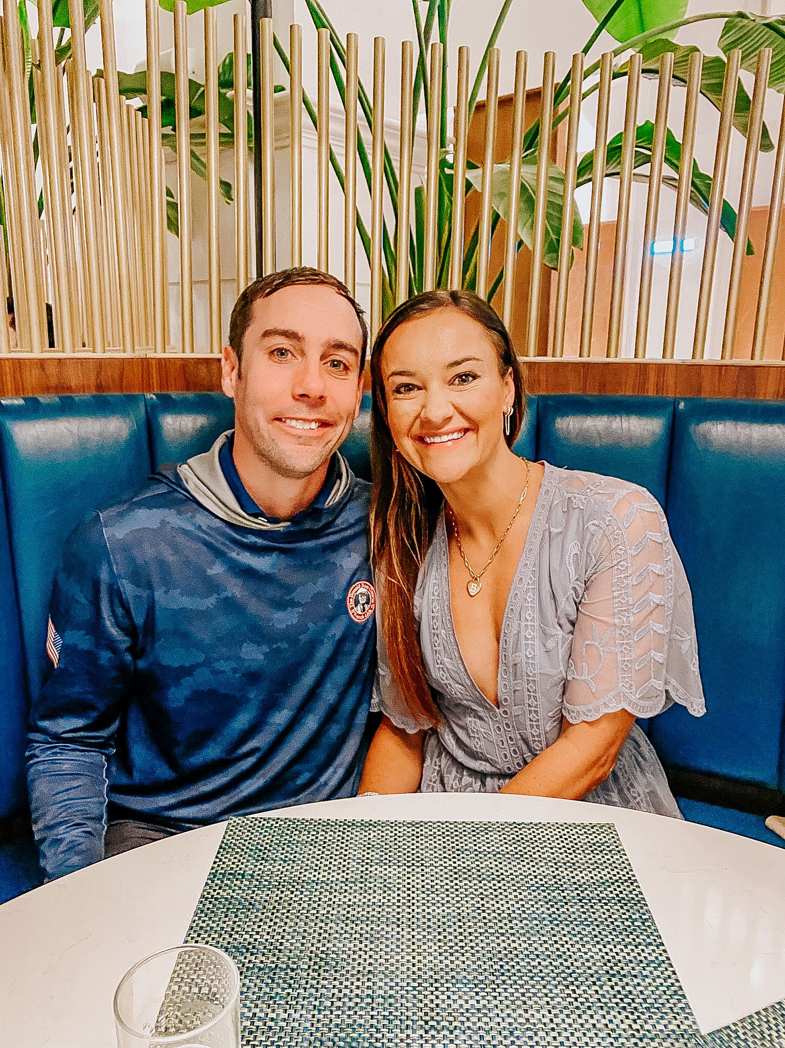 Travel + Lifestyle blogger, My Life Well Loved, shares the top 5 romantic things to do in Chateau Elan! Click NOW to learn more!