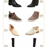 Cute Fall Shoe Dupes For Women