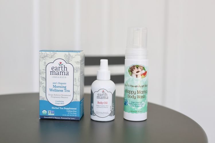 First Trimester Must Haves from Alabama blogger Heather of MyLifeWellLoved.com / Pregnancy must haves list #pregnancy #firsttrimester #pregnant - First Trimester Must Haves by popular Alabama lifestyle blogger My Life Well Loved