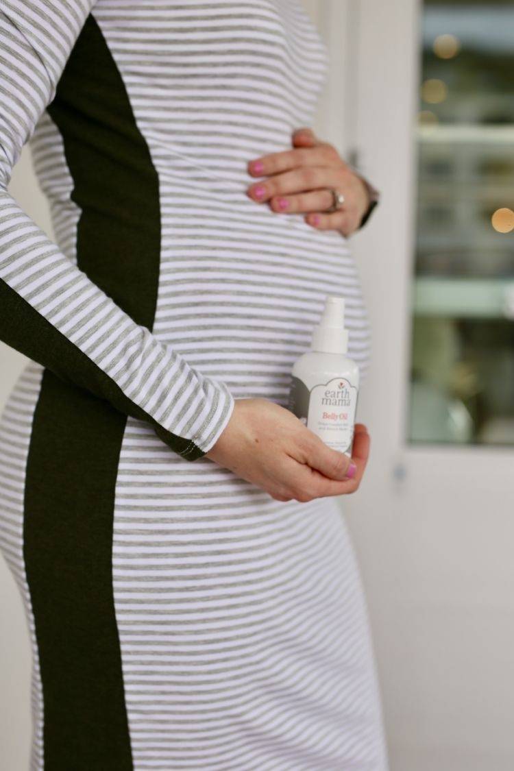 First Trimester Must Haves from Alabama blogger Heather of MyLifeWellLoved.com / Pregnancy must haves list #pregnancy #firsttrimester #pregnant - First Trimester Must Haves by popular Alabama lifestyle blogger My Life Well Loved