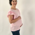 Twenty Weeks Pregnant + March Top Sellers