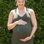 Thirty-Three Weeks Pregnant Bumpdate