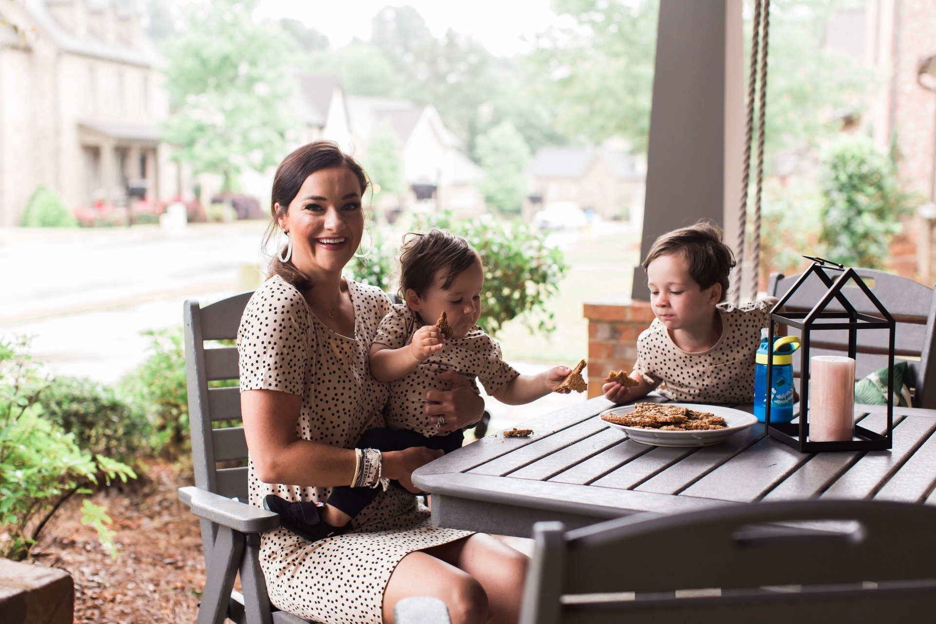 How To Manage Two Kids by Alabama Mommy + Lifestyle blogger, Heather Brown // My Life Well Loved