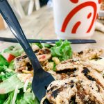4 Healthy Chick-fil-A Low Carb Dinners