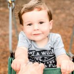 Happy 2nd Birthday Boy, A Letter To Finn