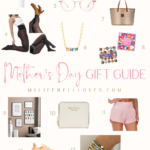 Mother’s Day Gift Guide: Ideas She’ll Love!