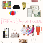 Mother’s Day Gift Ideas For The Mom Prioritizing Mind, Body, & Spirit