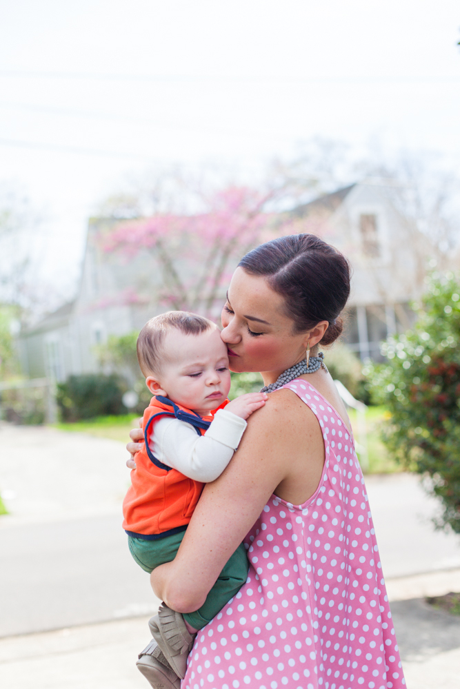 My Life Well Loved: Boy Mom Style Shoot in Three07 Designs