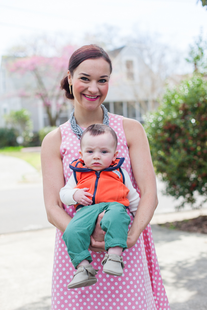 My Life Well Loved: Mom & Son Shoot in Three 07 Designs