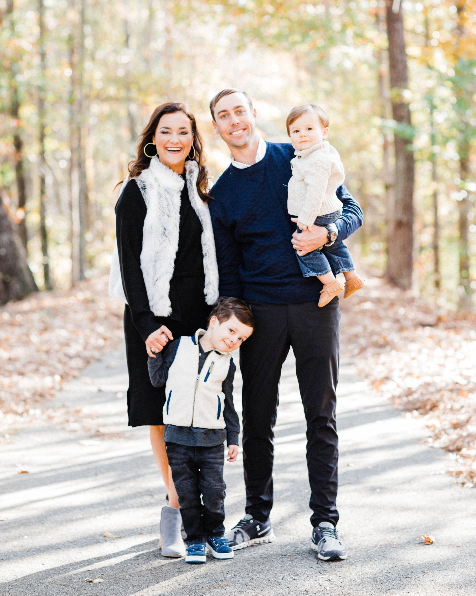 My Tips For Faith Filled Parenting & Discipline by Alabama Life + Style Blogger, Heather Brown // My Life Well Loved