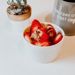 Breakfast Ideas: Easy Overnight Oats Recipe For Busy Moms