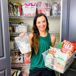 How To Organize Your Kitchen Pantry For Successful Meal Planning