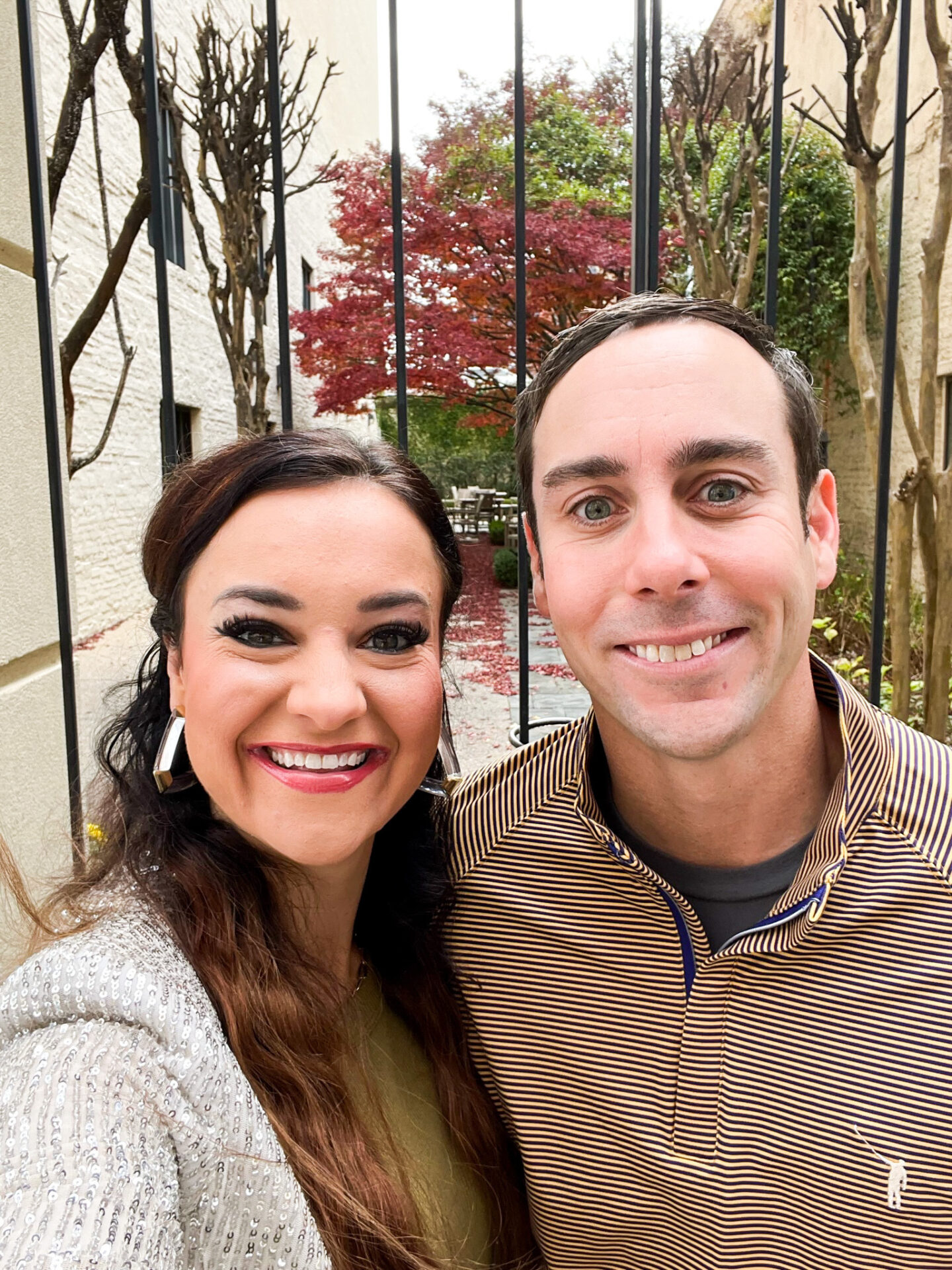 Christian Birmingham podcaster, boy mom, & health coach, Heather Brown, shares a conversation with her husband about tips on reducing stress when life gets out of balance. 