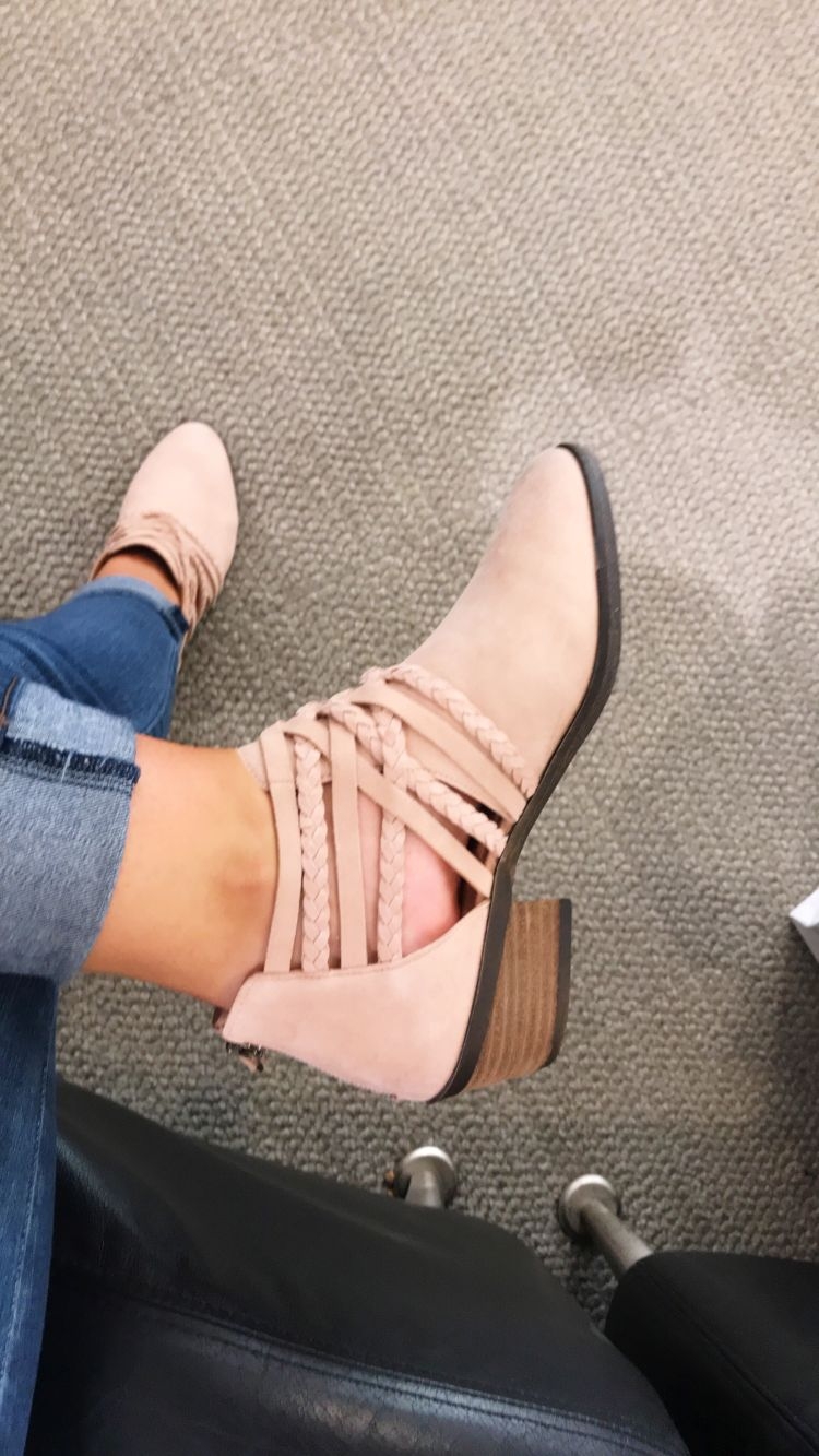 Nordstrom Anniversary Sale: All My Favorite Picks with dressing room try on from Birmingham fashion blogger My Life Well Loved