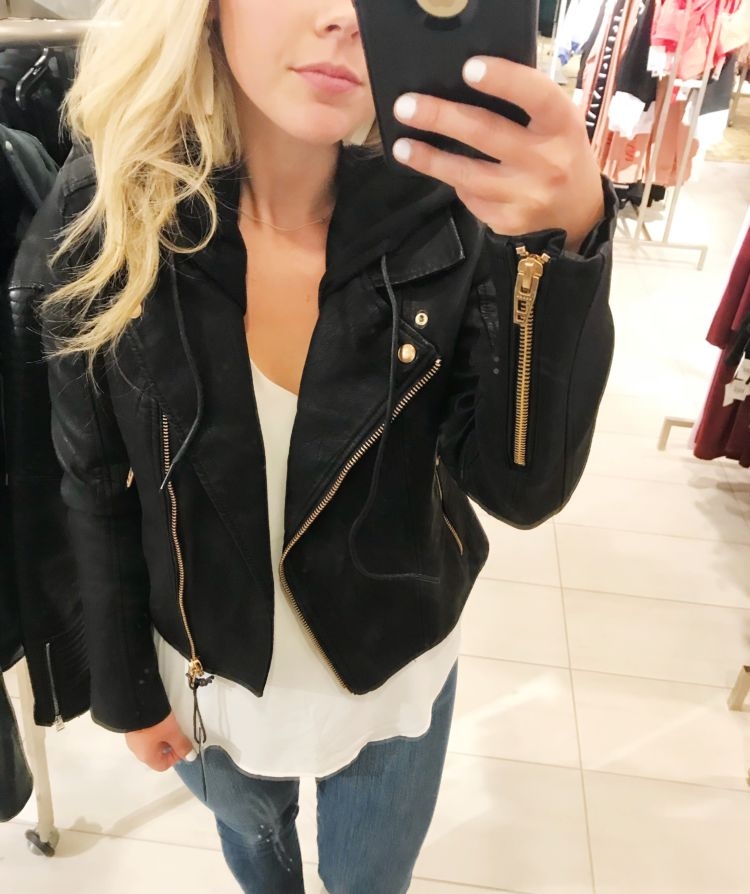 Nordstrom Anniversary Sale featured by popular Birmingham fashion blogger, My Life Well Loved