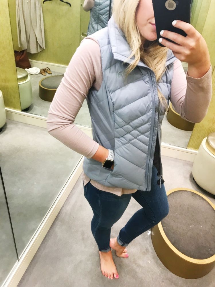 Nordstrom Anniversary Sale featured by popular Birmingham fashion blogger, My Life Well Loved