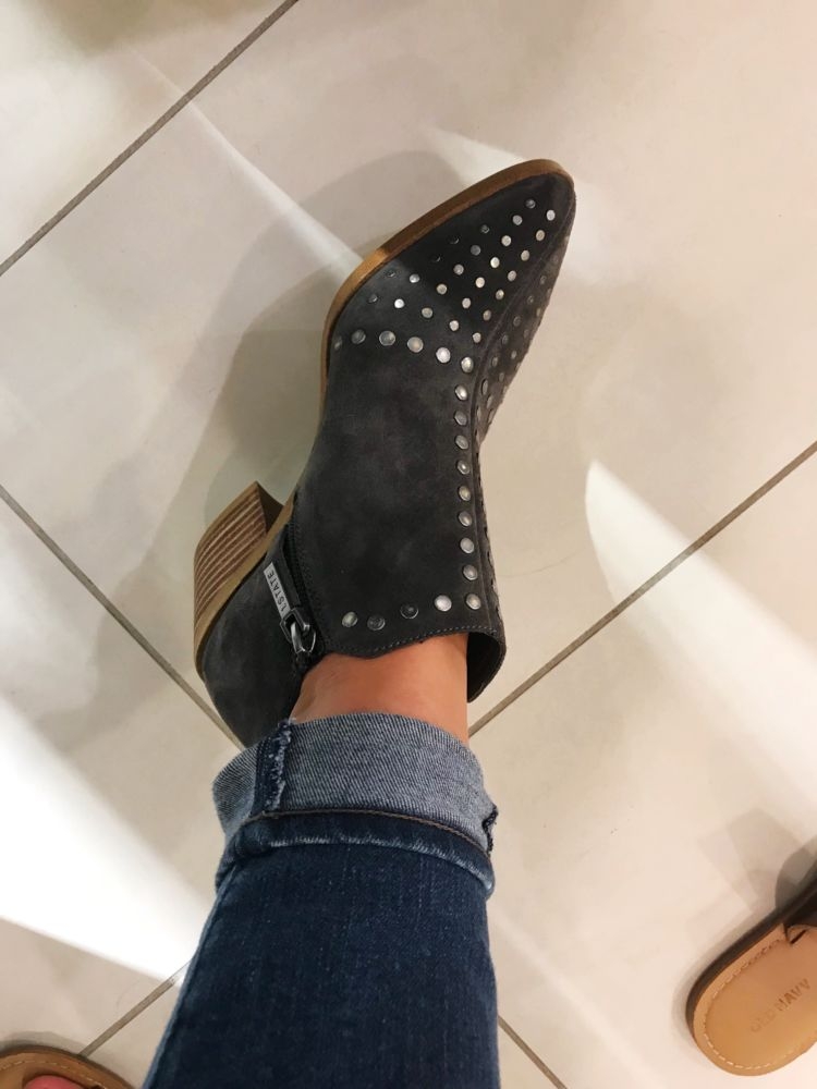 Nordstrom Anniversary Sale: All My Favorite Picks with dressing room try on from Birmingham fashion blogger My Life Well Loved