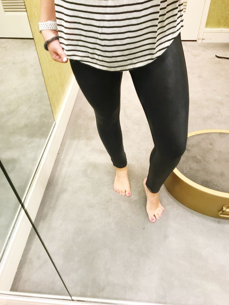 Nordstrom Anniversary Sale: Activewear and Outerwear featured by popular Birmingham fashion blogger, My Life Well Loved