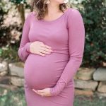 Thirty-Six Weeks Pregnant Bumpdate