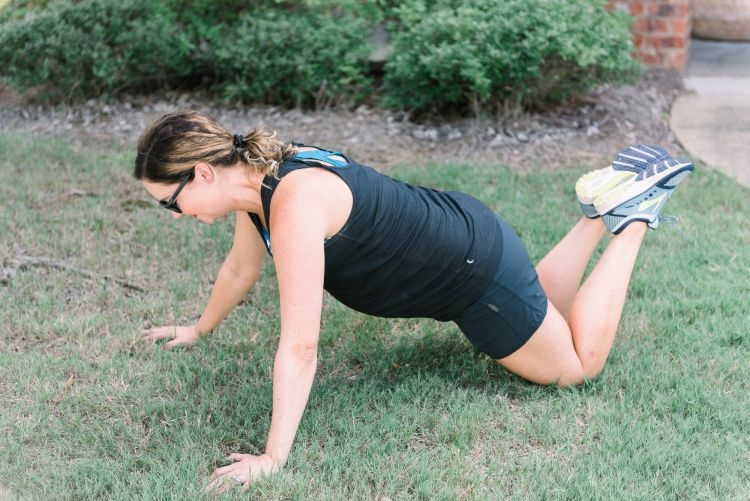 Pregnancy Workout Do's and Don'ts by Alabama Blogger, Heather Brown, at MyLifeWellLoved.com // #fitpregnancy #pregnancy #workout