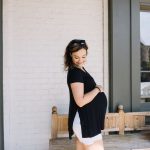 Thirty-Seven Weeks Pregnant Bumpdate